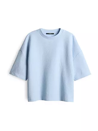 SOMEDAY | Pullover UMELIA | hellblau